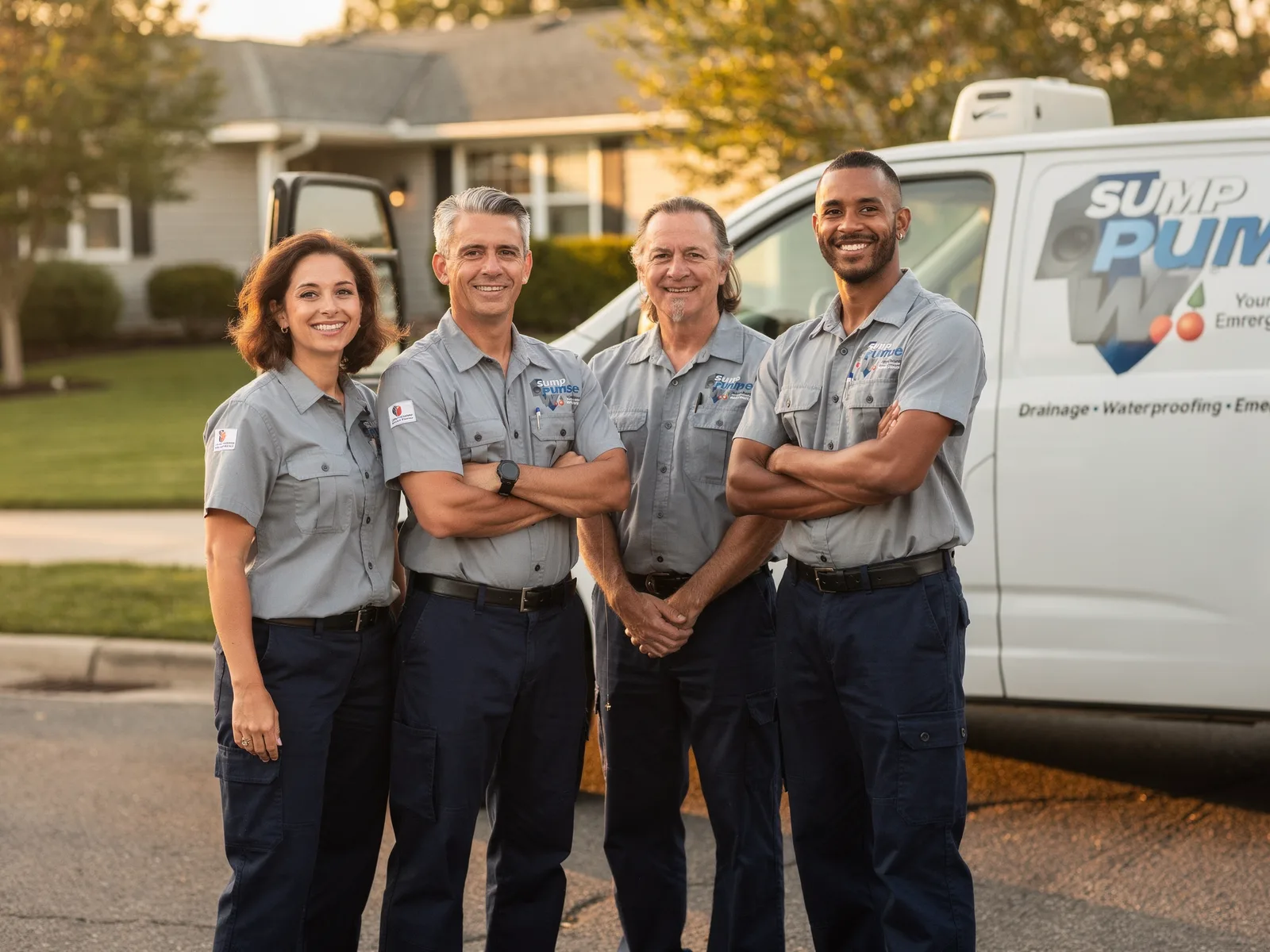 Water Heater Repair company in Cross Anchor, SC